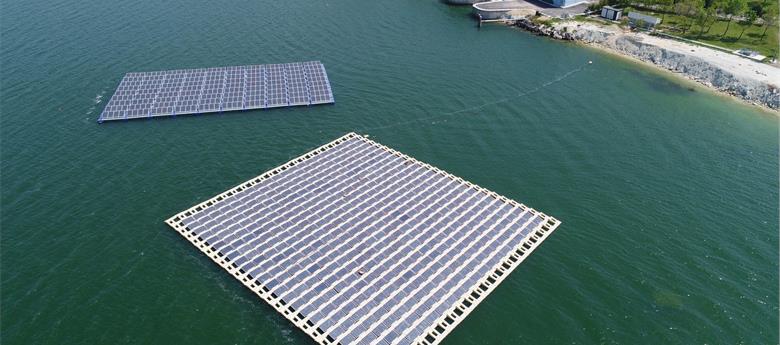 NHDC invites bids for 25 MW floating solar EPC in Madhya Pradesh - pv ...