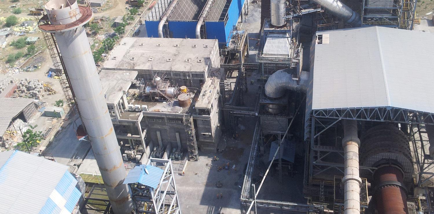 Ultratech Cement raises 26% stake in solar, hybrid RE plants for self ...