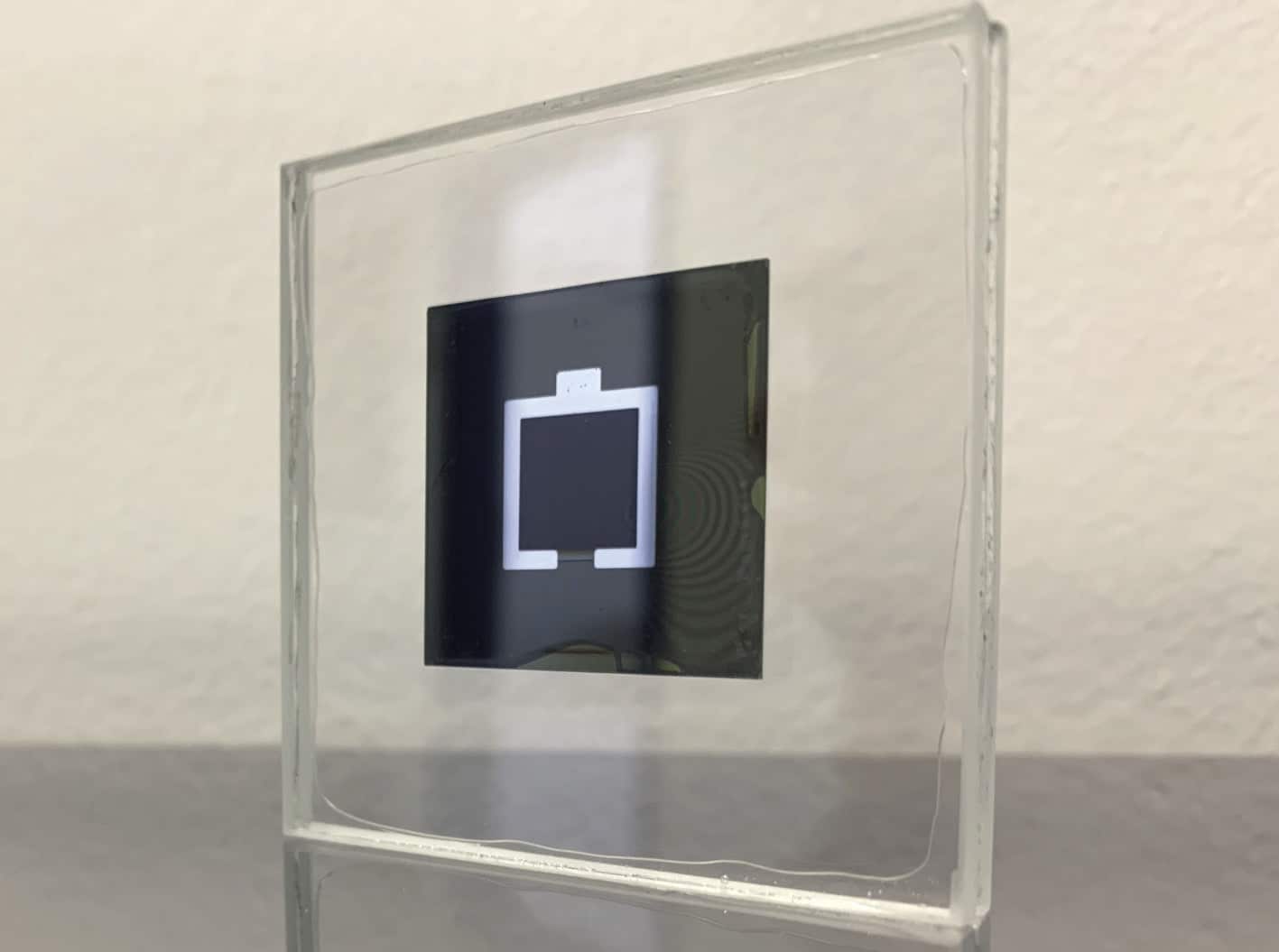 IIT Bombay, BHEL in race to develop high-efficiency solar cells - pv ...