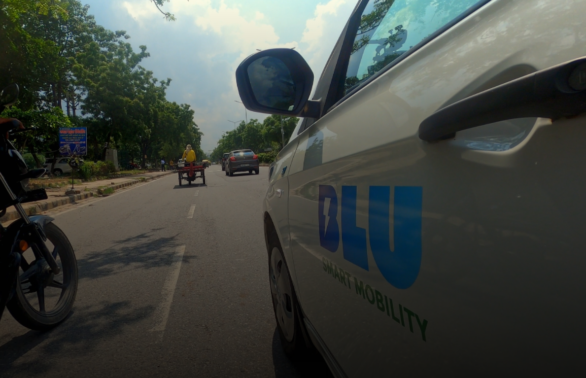 Electric vehicle sales in India surged 42% YoY in FY2024 - pv magazine ...