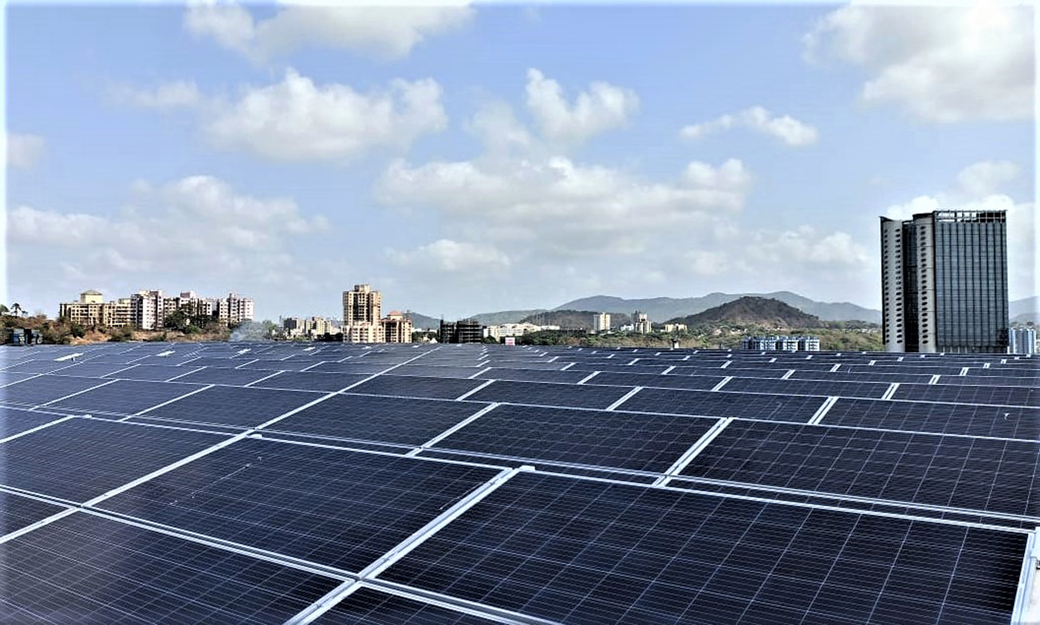 C&I offsite solar installations soar to 4.8 GW in 9M 2024 - pv magazine ...