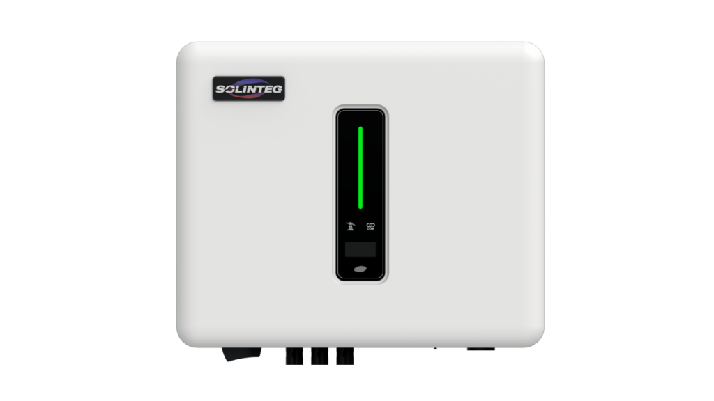 Solinteg launches new residential hybrid inverter series - pv magazine ...