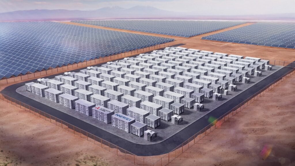 Karnataka launches tender for 250 MW solar project with 250 MW/1,100 ...