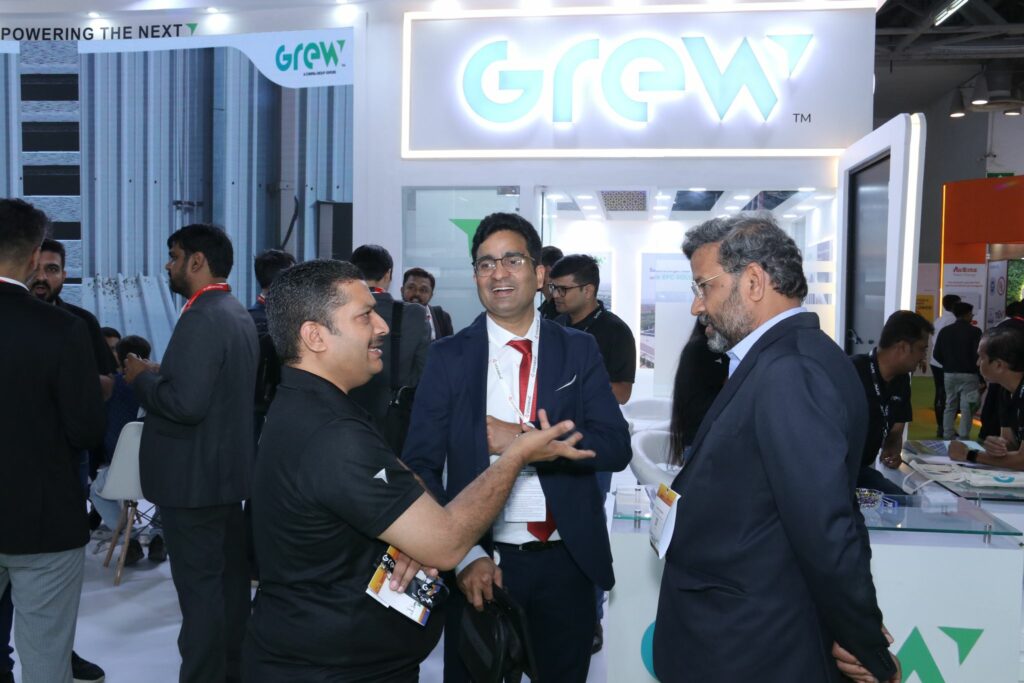 Grew Grew expanding solar module capacity to 6 GW, adding 2.8 GW of ingots ...