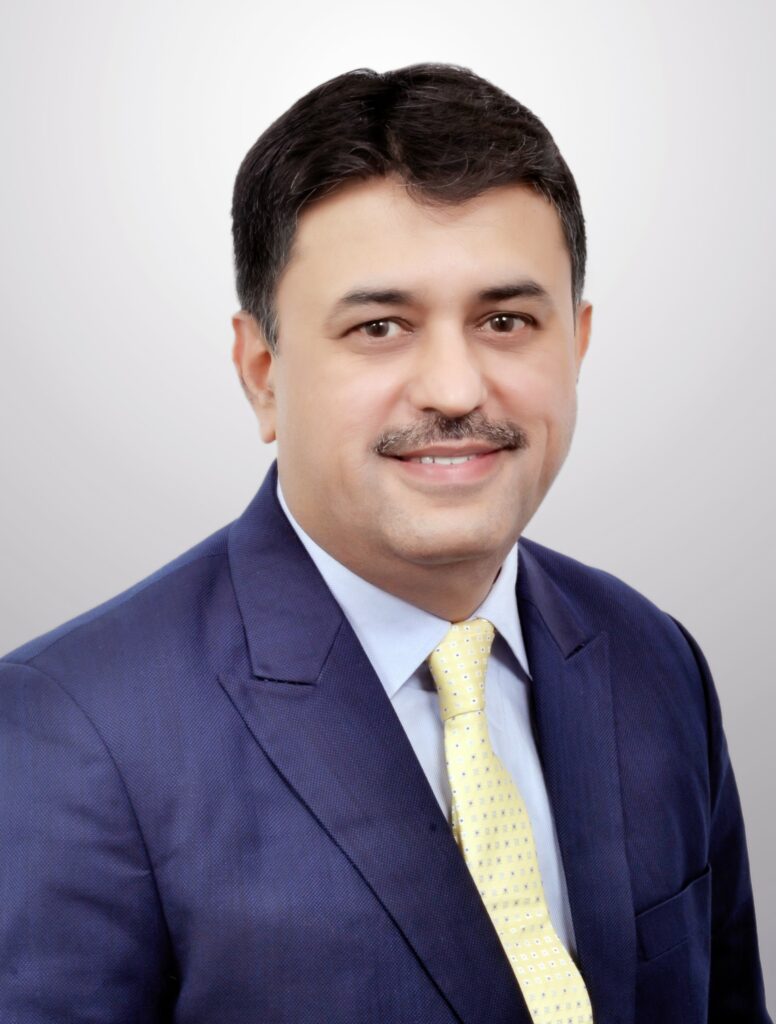 Tata Power appoints Deepesh Nanda as president-renewables and CEO and ...