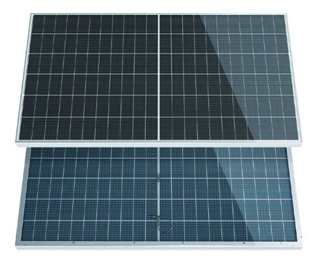 SEG Solar unveils 700 W TOPCon solar modules with 22.53% efficiency ...