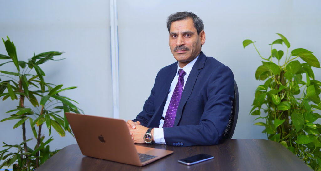Delta Electronics explores India’s renewable energy landscape from ...