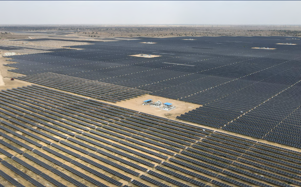 India installed 7 GW solar in Q1 2025, says Mercom - pv magazine India