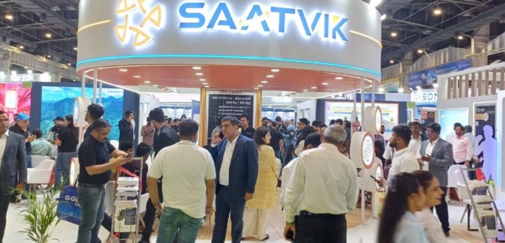 Satwik Solar Saatvik to start solar cell production by December next year - pv ...