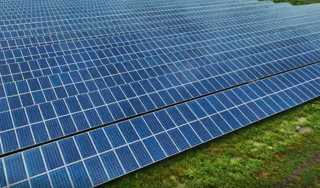 Gensol Engineering wins 245 MW solar project at Khavda RE Power Park ...