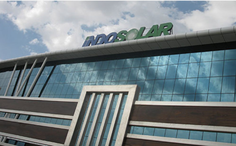 Waaree Energies plans Indosolar merger, secures 2 GW solar module order ...