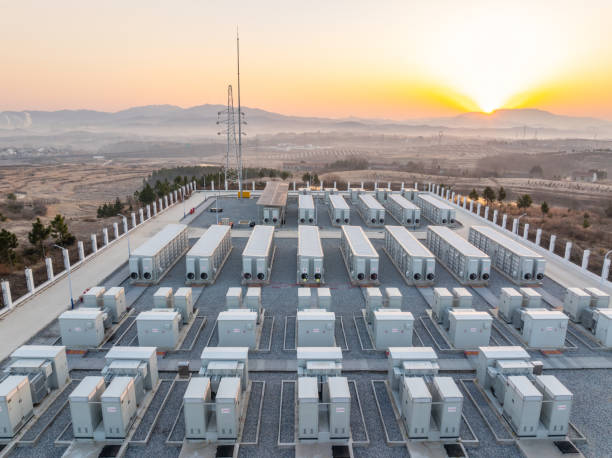 Kundan Green Energy secures LOI for 10 MW/40 MWh battery storage ...
