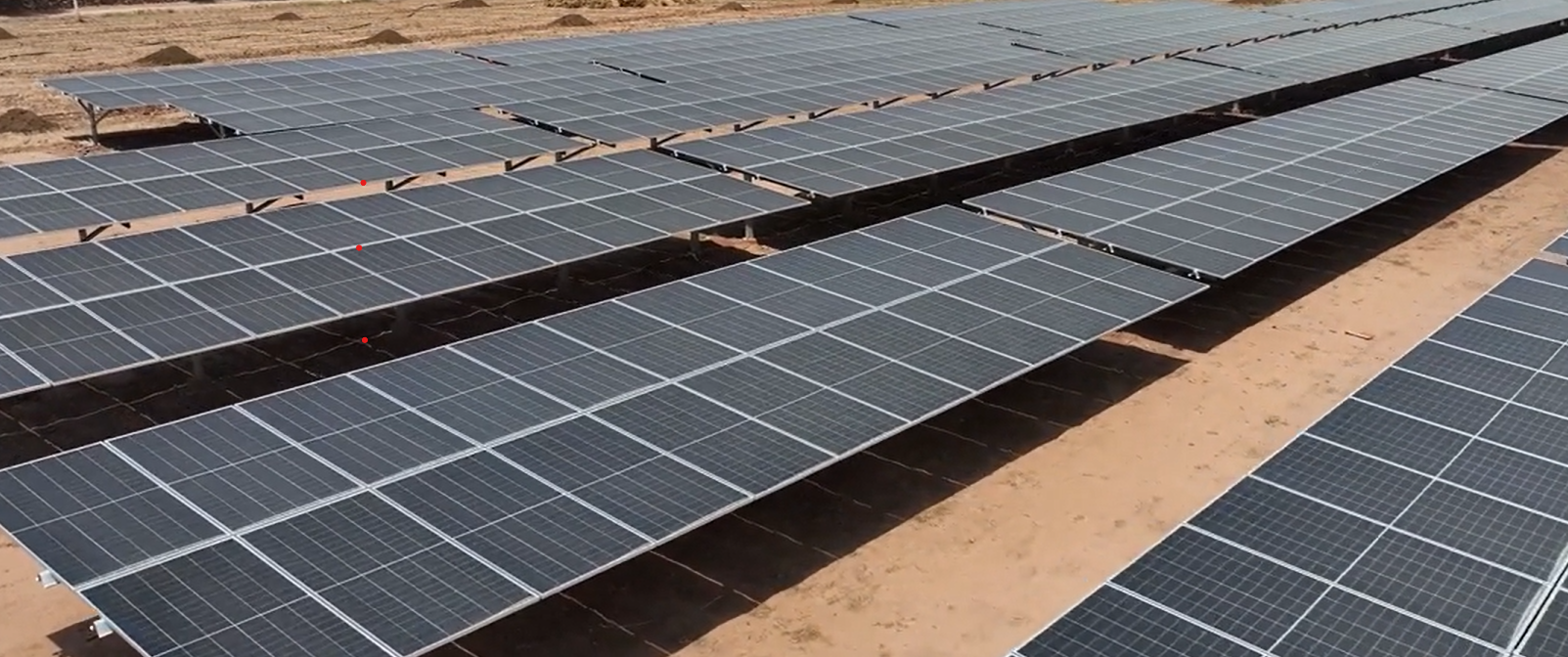 Waaree Renewable Technologies secures EPC for 450 MWp solar project in Rajasthan - pv magazine India