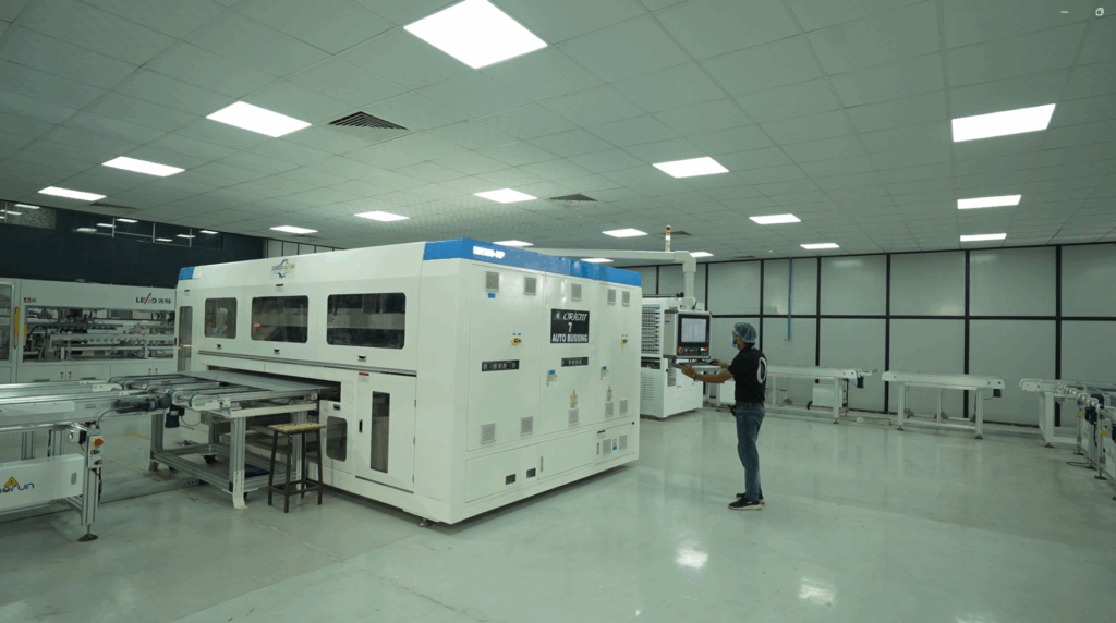 ADM Solar to supply 150 MW DCR solar panels for PM-KUSUM projects - pv ...