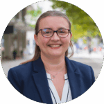 Gwénaëlle Deboutte