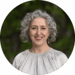 Pilar Sánchez Molina
