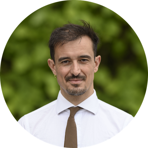 Sergio Matalucci