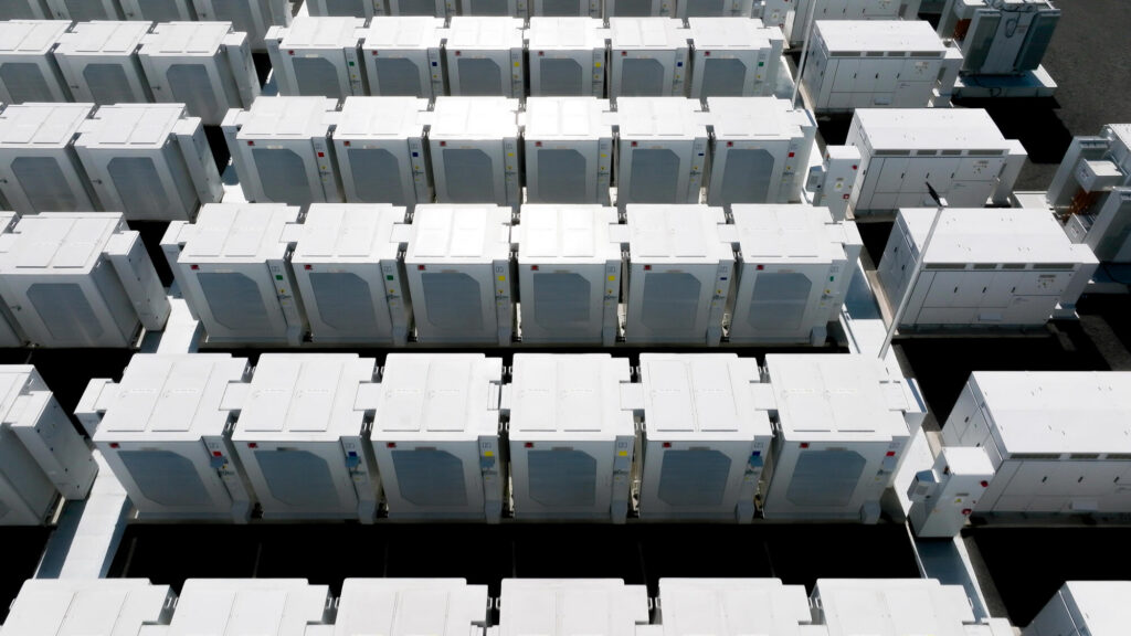 ENGIE secures 280 MW battery storage project in Gujarat - pv magazine India