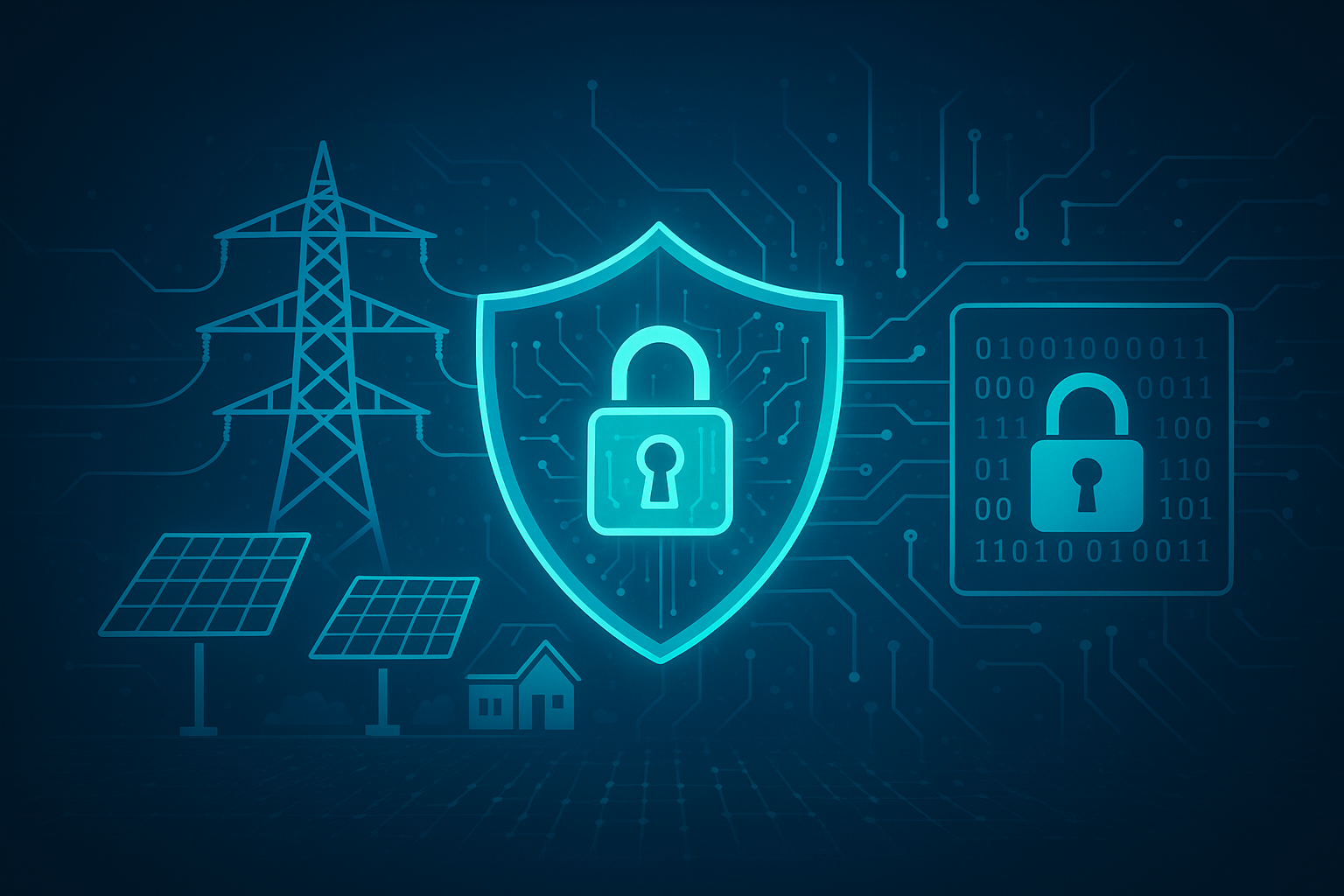 Keeping the smart grid cyber secure - pv magazine India
