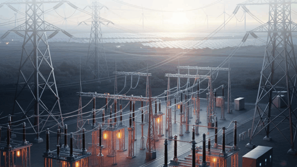 Waaree Transpower secures 1.27 GW inverter duty transformer order from ...