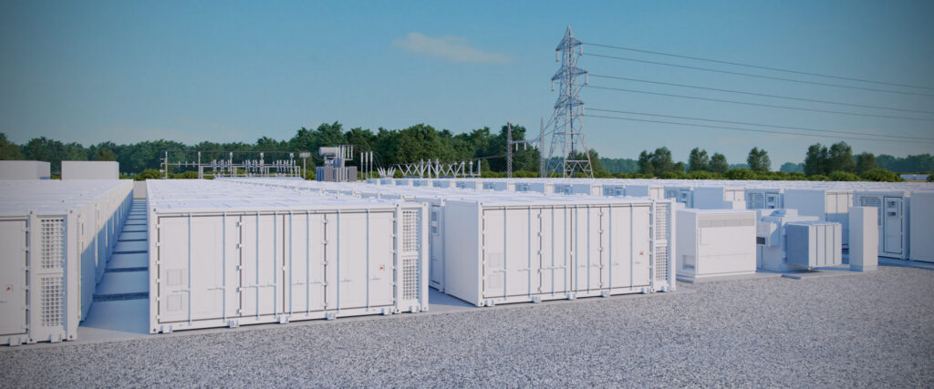 POWERGRID seeks EPC partners for 400 MW/1.6 GWh battery storage ...