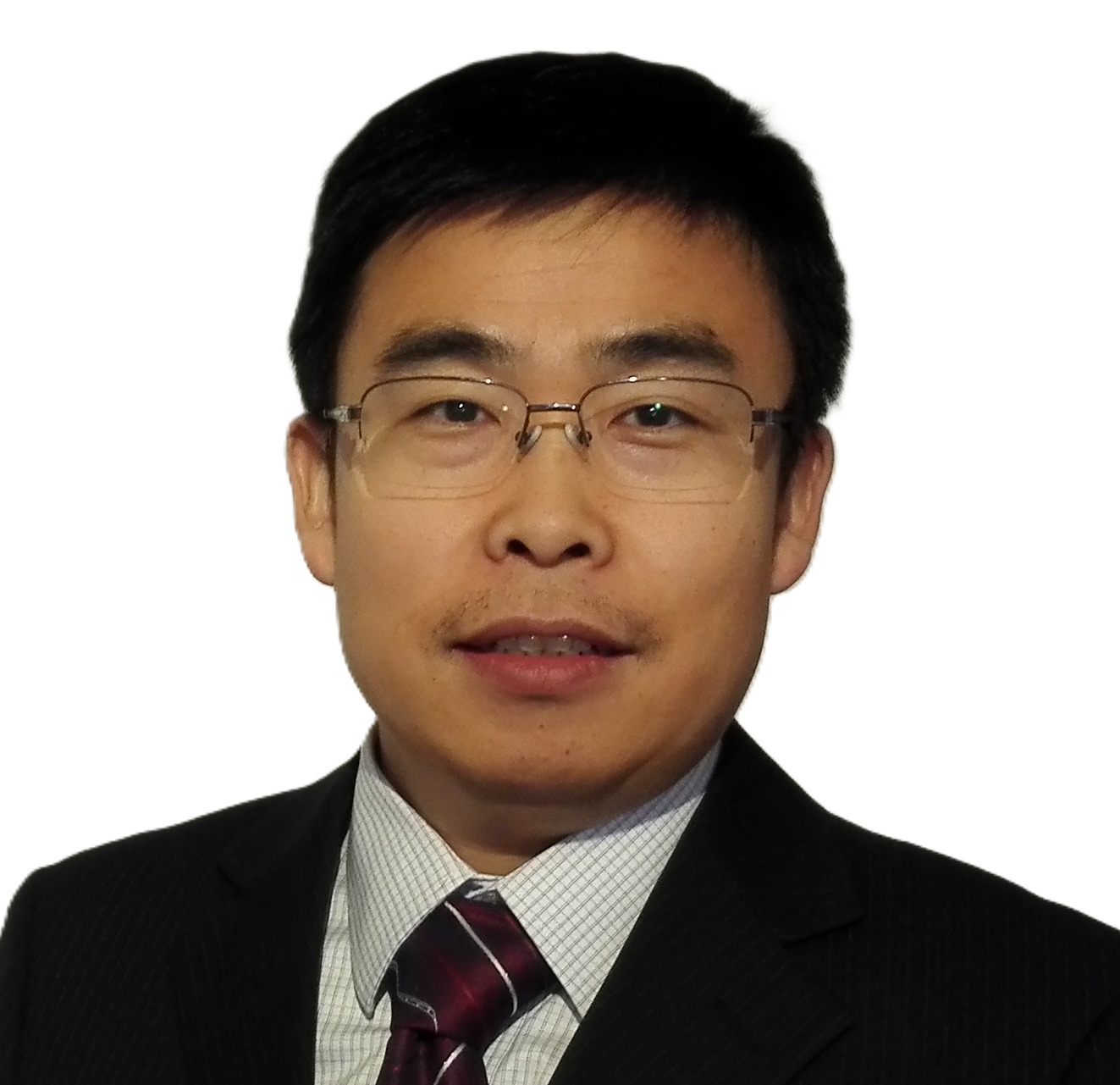 Julong Wang