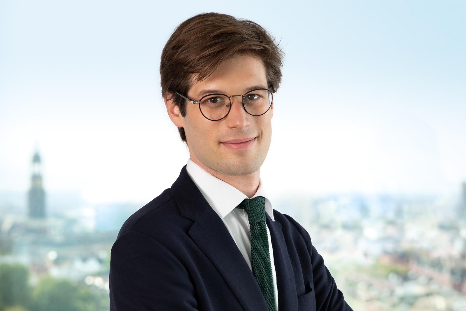 Rémi Mahoudeaux