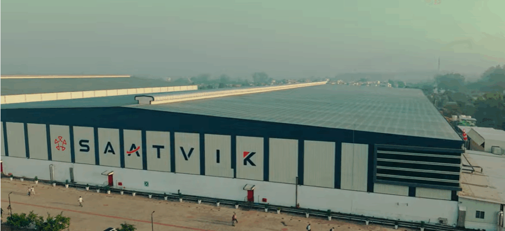 Satwik Solar Saatvik Solar secures INR 638.26 crore TOPCon cell order - pv magazine ...