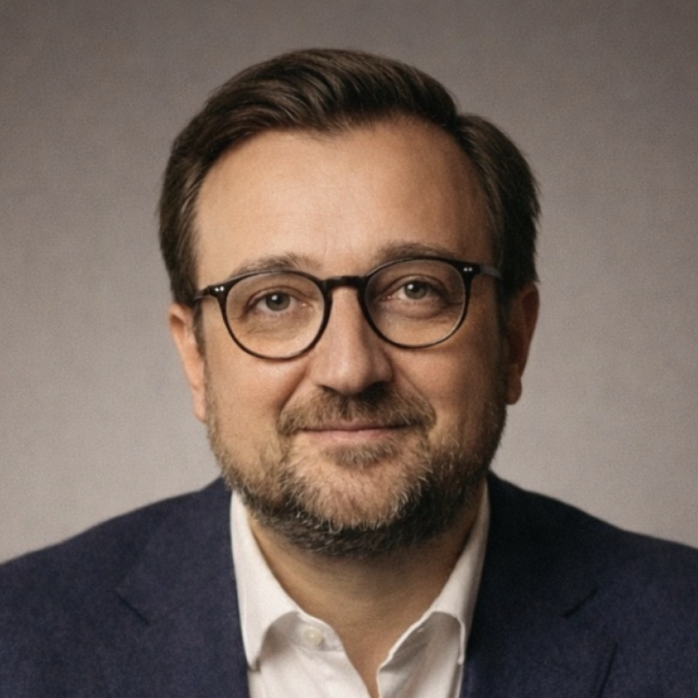 Tom Vöge