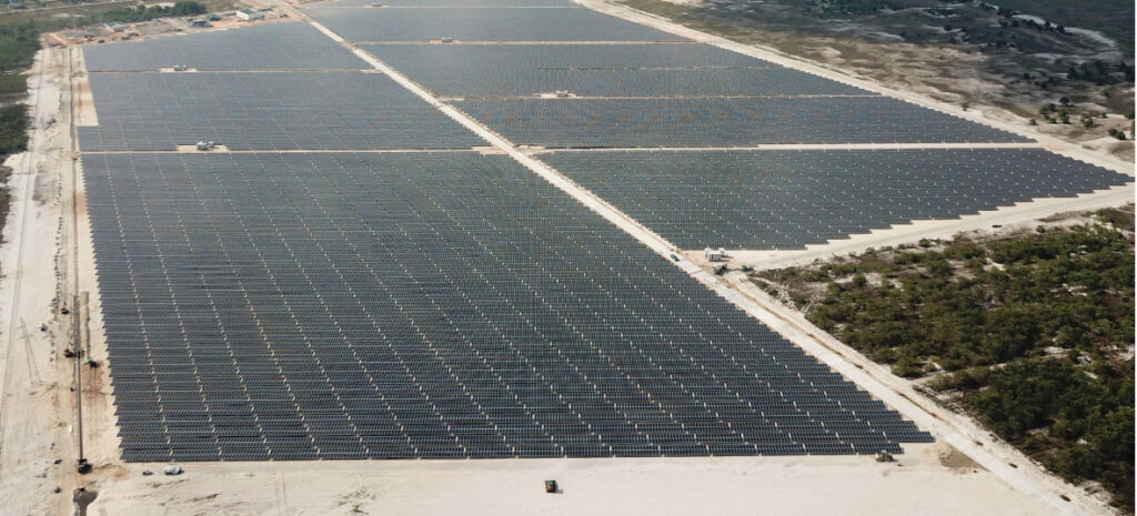 The world added 605 GW of new PV capacity in 2025, says IEA - pv ...