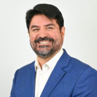 Cesar Frota, HyperStrong