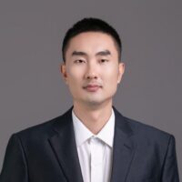 Jason Yan, Longi