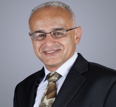 Kamel Ounadjela