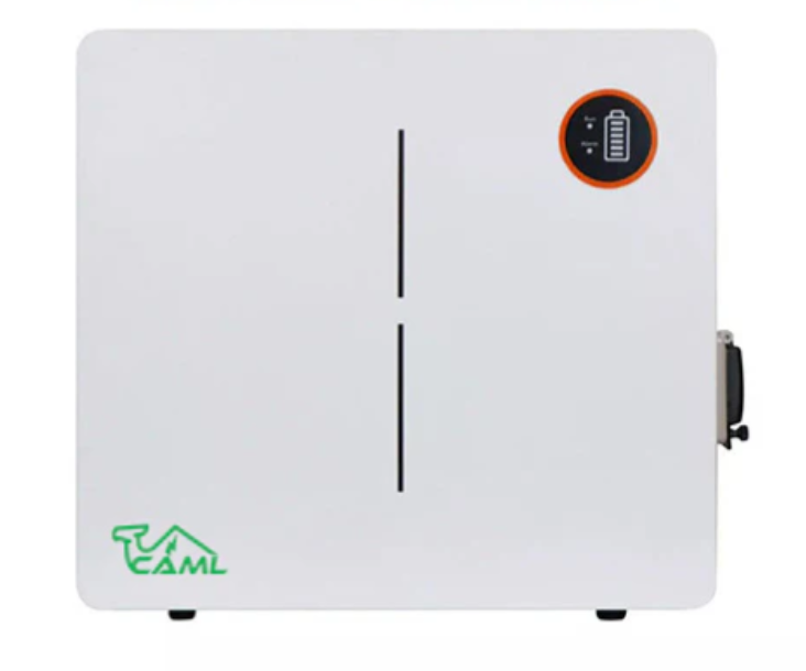 Loom Solar launches 5 kWh wall-mount lithium battery for homes and ...