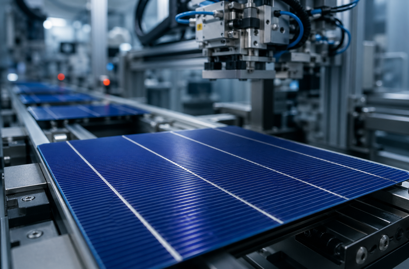 China imposes new consumption tax on PV cells, batteries amid industry consolidation push - pv magazine India