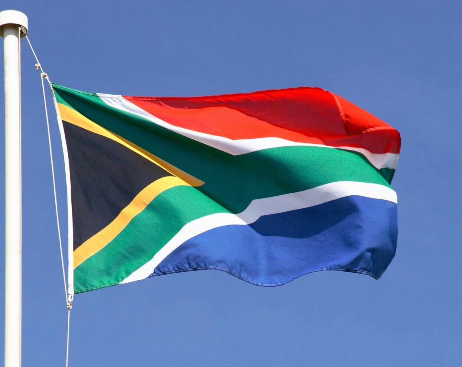 South Africa awards licenses to 1 GW of solar - pv magazine India