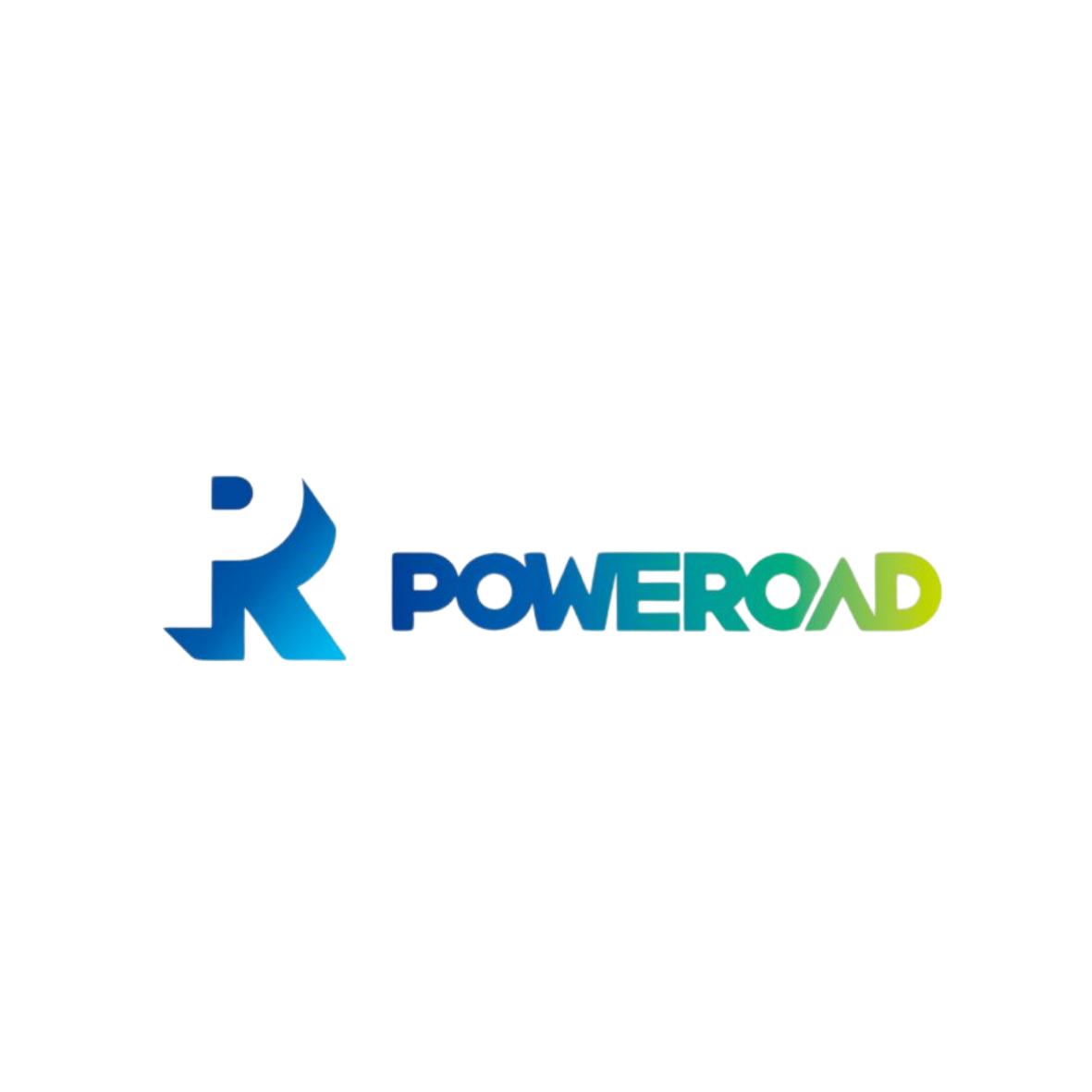 POWEROAD logo new