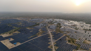 Tata Power Renewables commissions 190.5 MW FDRE solar plant in Rajasthan, India; project integrates 115 MWh battery storage to supply HPPC, MSEDCL, NPCL