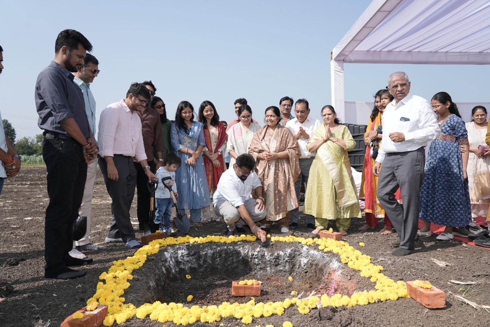 Mecpower Solutions, Navitas Solar partner to establish 5 GWh battery energy storage manufacturing facility in Gujarat - pv magazine India