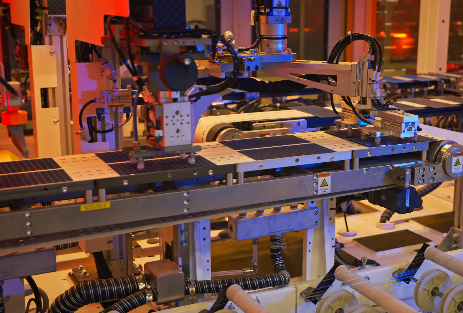 Solex secures INR 194.14 crore orders for TOPCon solar modules - pv ...