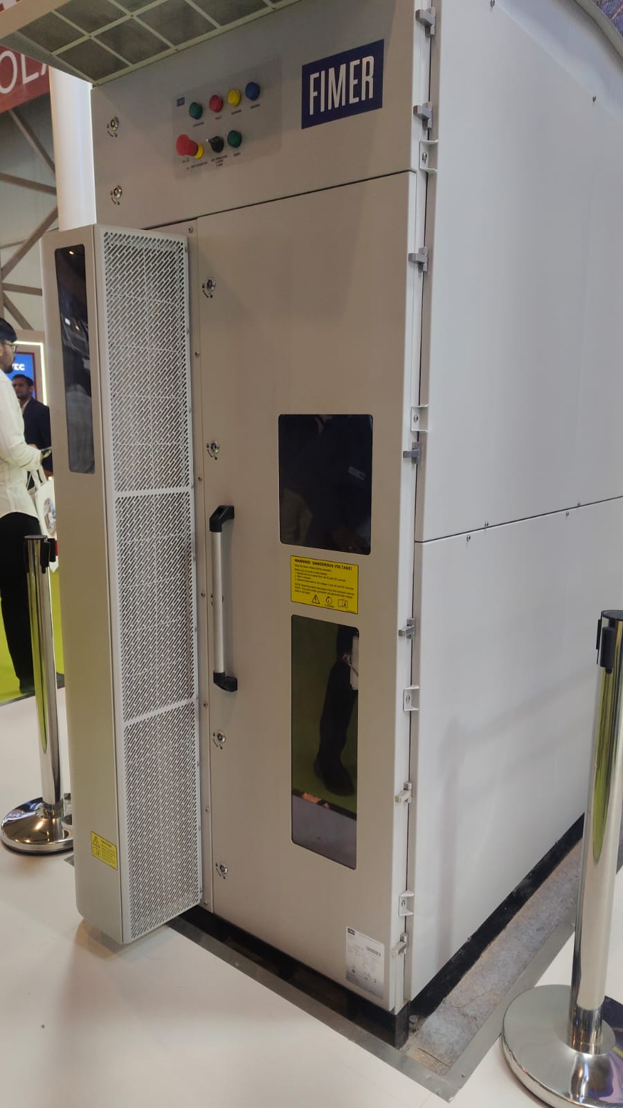 Solar Technology & Product Innovation in India | pv magazine India