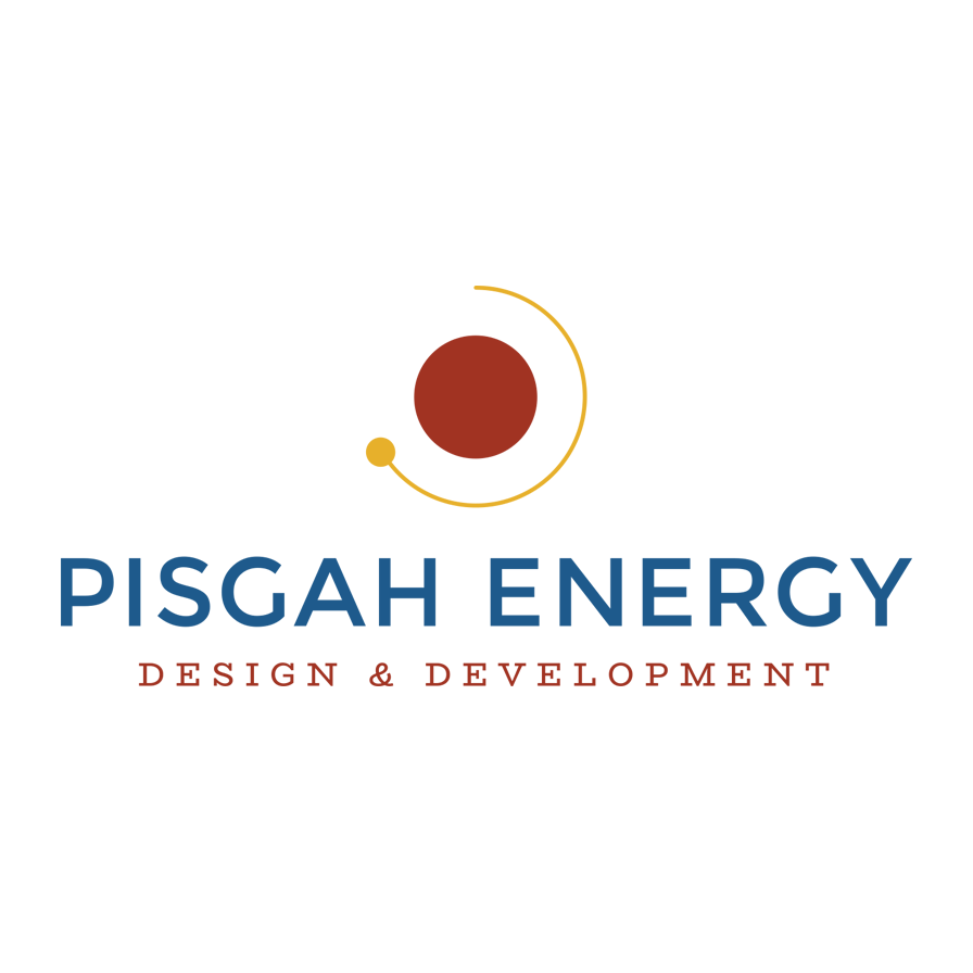 Pisgah Energy logo