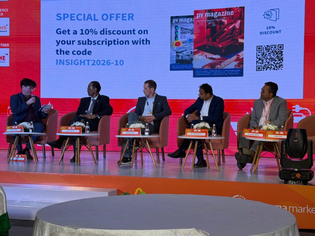 Renewable Energy India Expo 2026: Three key takeaways