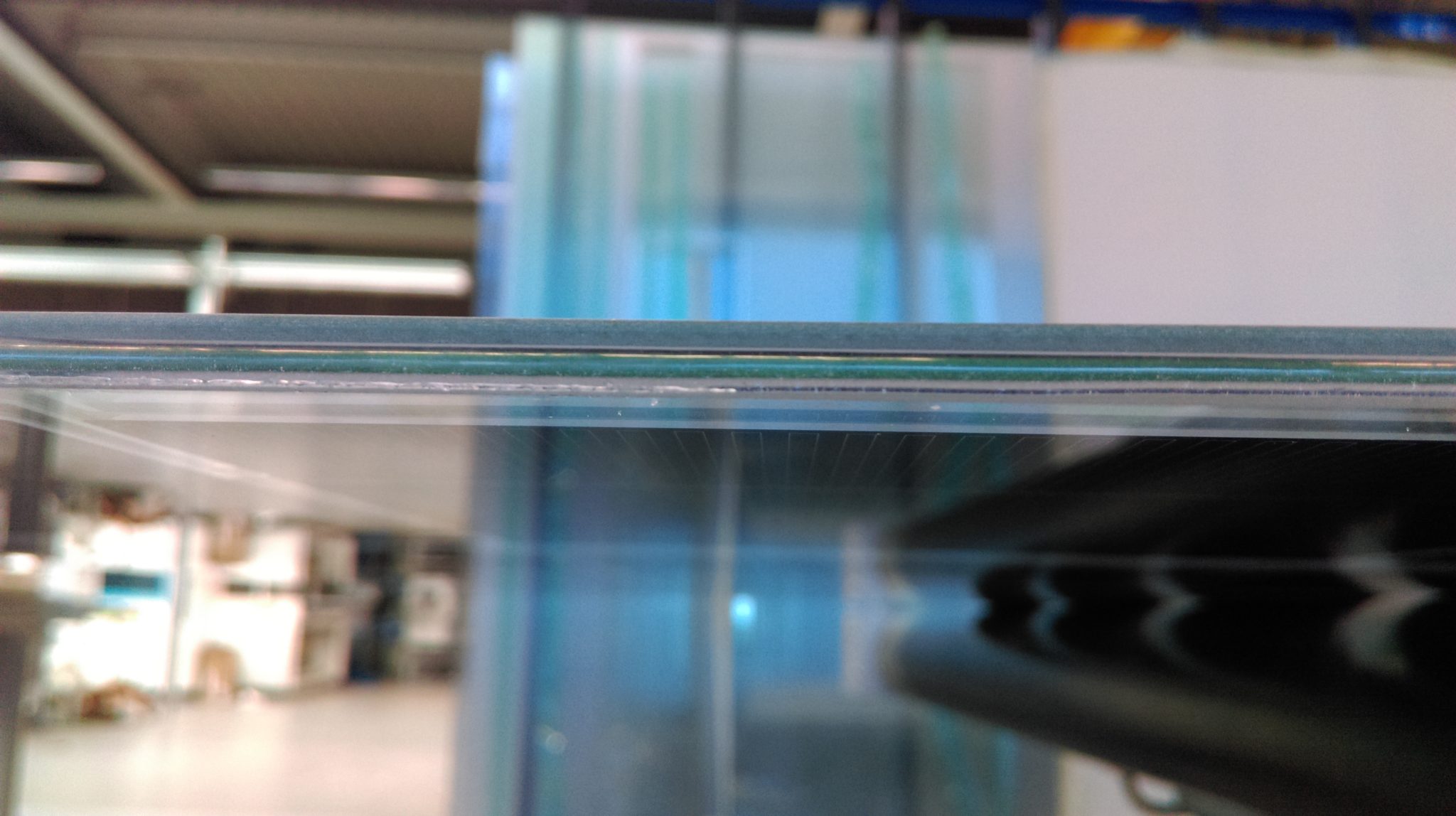 Borosil opens 2mm fully tempered solar glass production facility pv