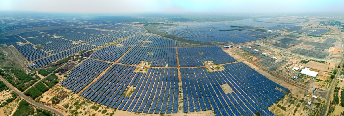 Adani Inexperienced concludes PPA tie-up for complete 8 GW of photo voltaic capability received below SECI’s manufacturing-linked tender – pv journal India