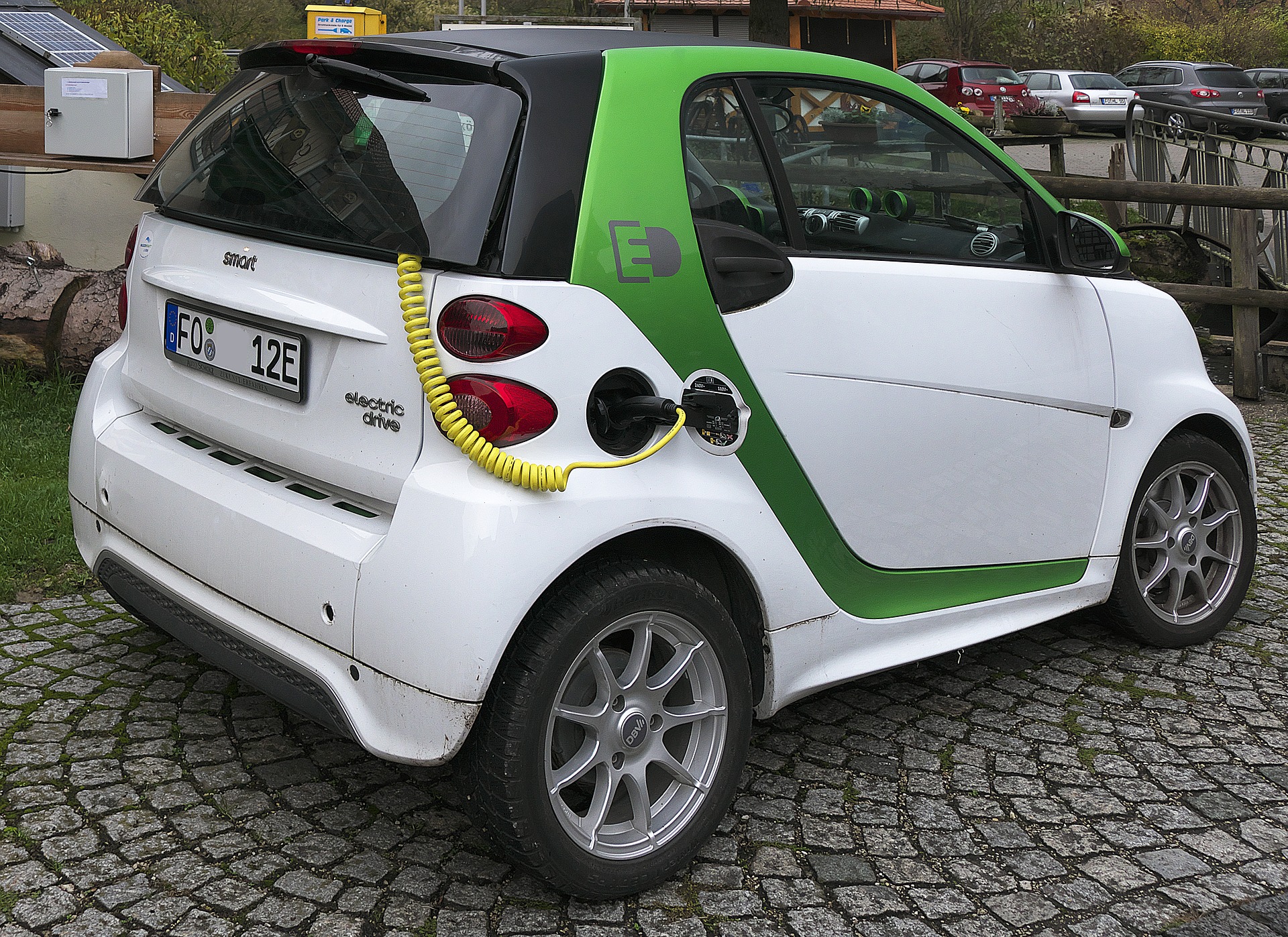 approves FAME II scheme for electric vehicles pv magazine India