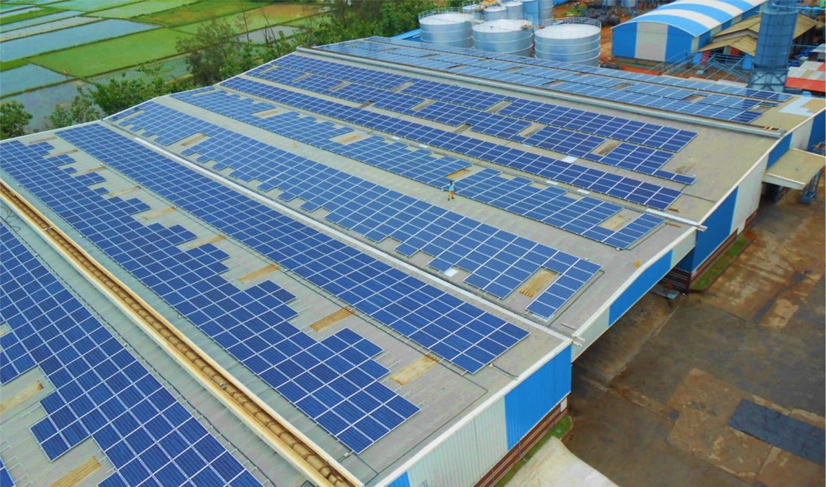 Uttar Pradesh Tenders 16 Mw Of Capex Mode Rooftop Solar