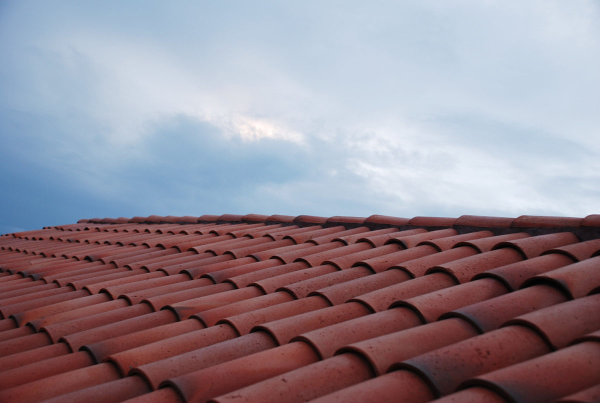 Goa To Replace Traditional Clay Tiles, How To Calculate Clay Roof Tiles