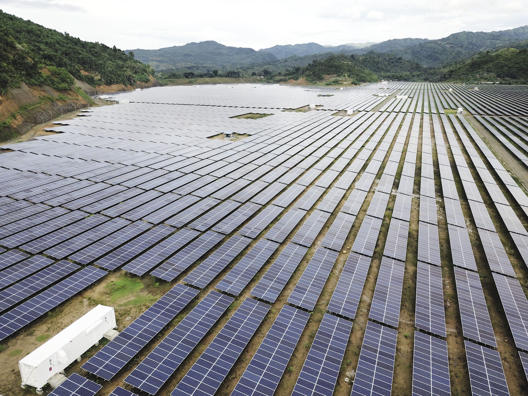 Uttar Pradesh to solar hub with 6 GW planned in Bundelkhand pv