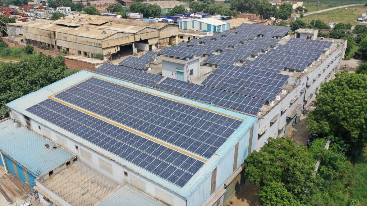 Madhya Pradesh tenders for 30 MW rooftop solar pv magazine India